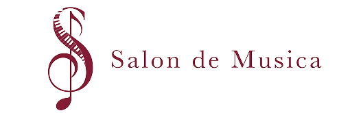 Salon de musica様のロゴ