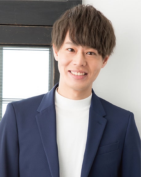 神尾 晋一郎
