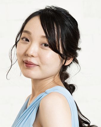 小沼 恵奈