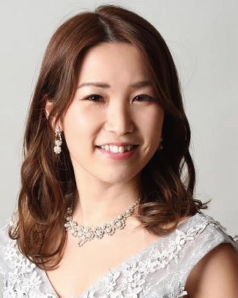 小林 可奈