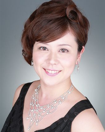 草刈 理恵子